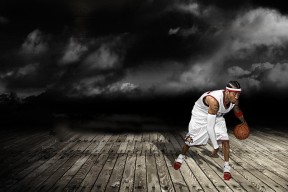 世界杯高清直播观看-从CBA到NBA再到英超，里昂的奇幻漂流